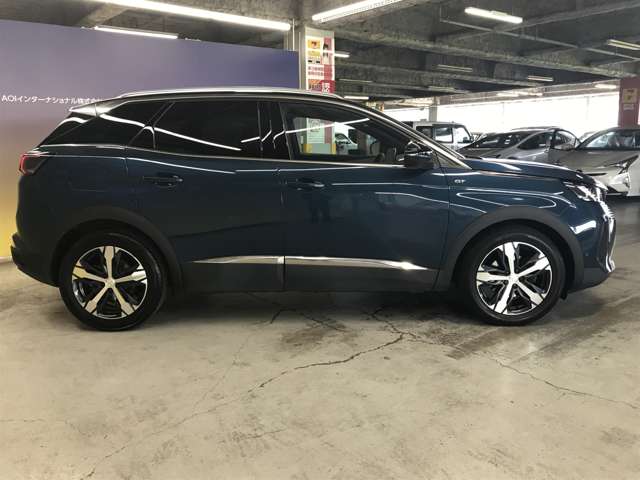 Peugeot 3008 11
