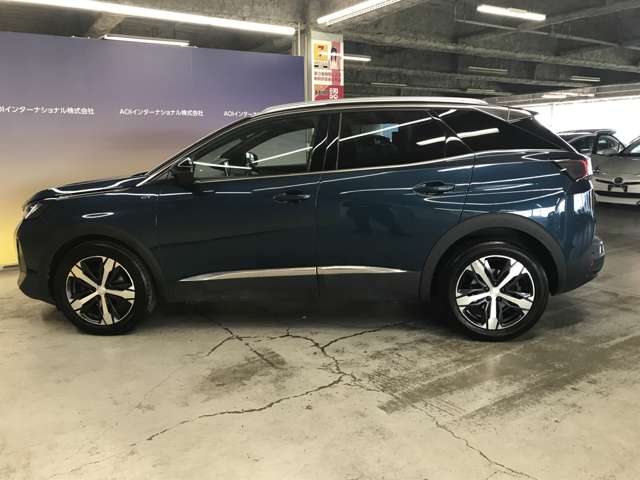 Peugeot 3008 12