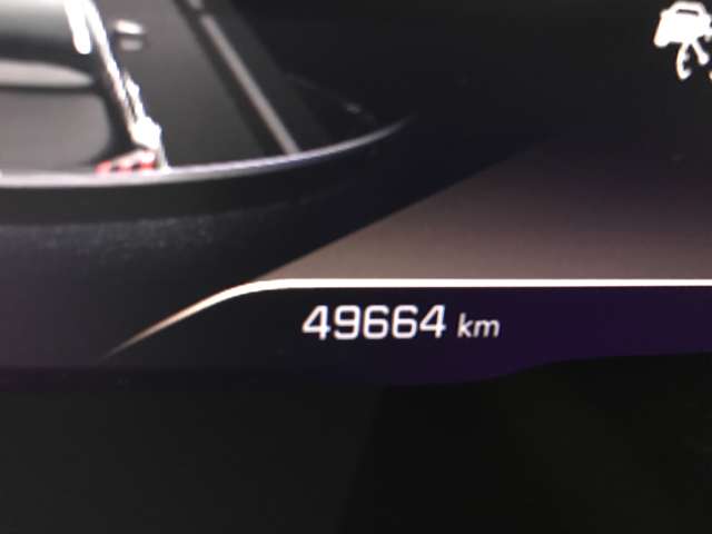 Peugeot 3008 7