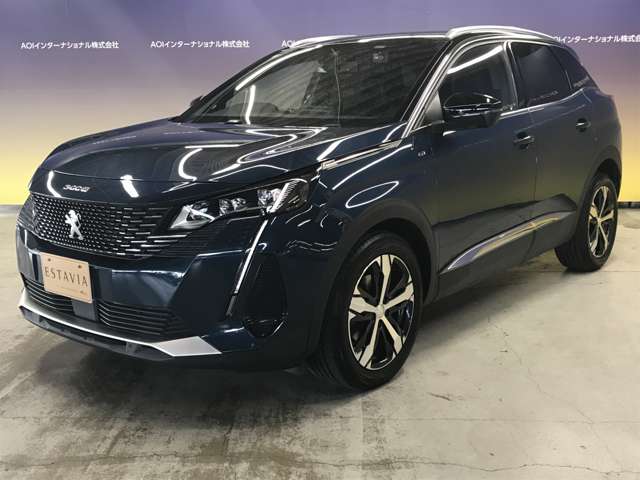 Peugeot 3008 10