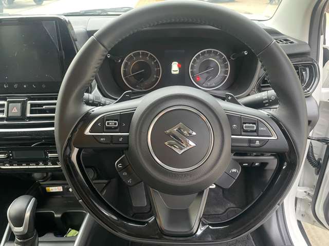 Suzuki Fronx 12