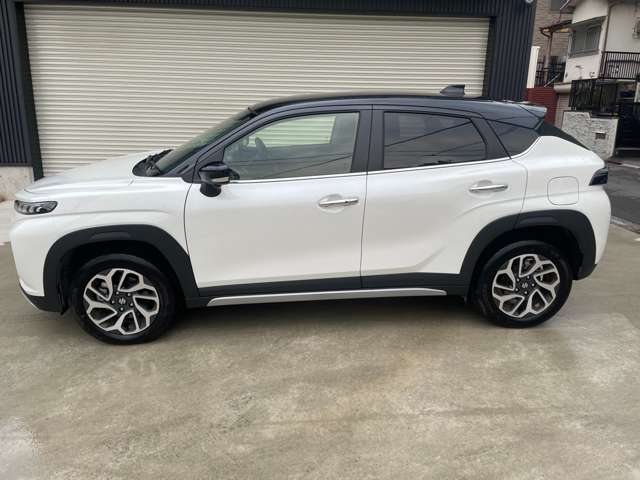 Suzuki Fronx 5