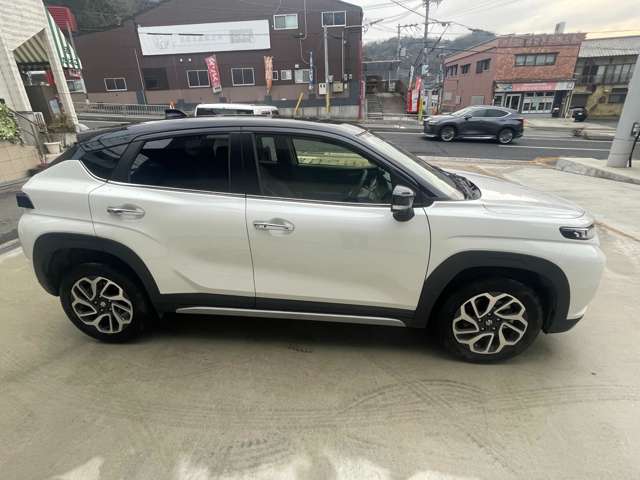 Suzuki Fronx 6