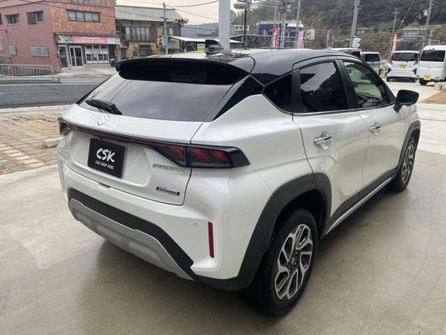 Suzuki Fronx 7
