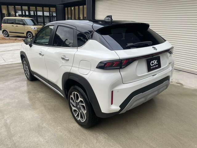 Suzuki Fronx 9