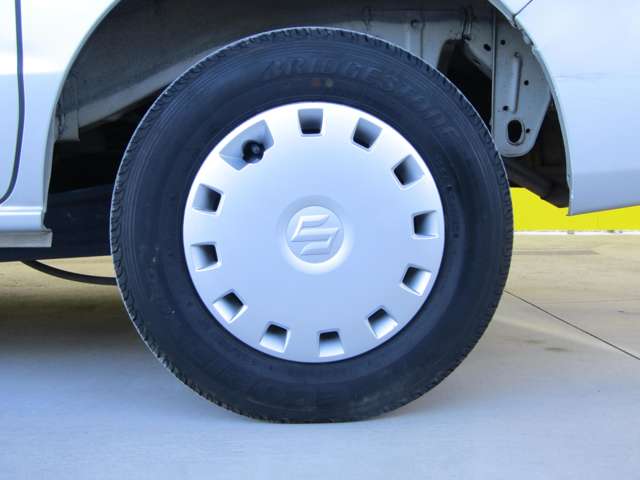 Suzuki Every 11