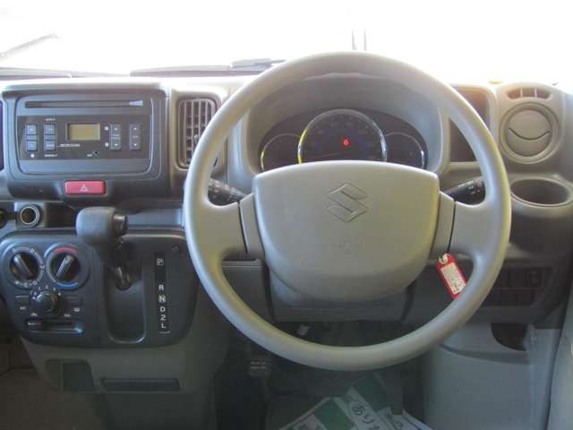 Suzuki Every 5