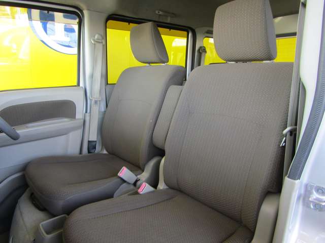 Suzuki Every 7