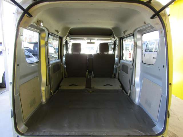 Suzuki Every 10