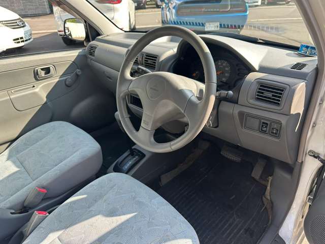 Mitsubishi ミニカ 12