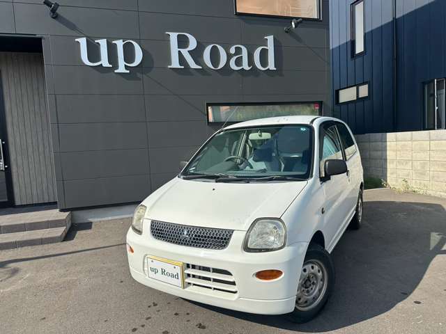 Mitsubishi ミニカ 2