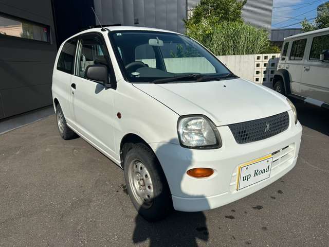 Mitsubishi ミニカ 3