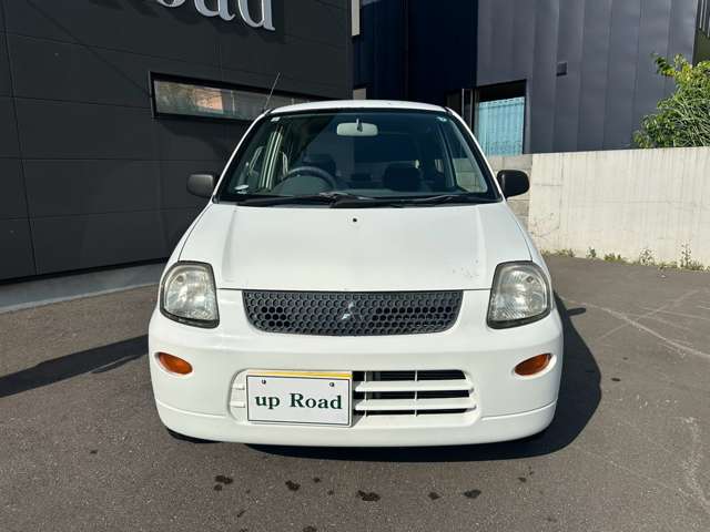 Mitsubishi ミニカ 4