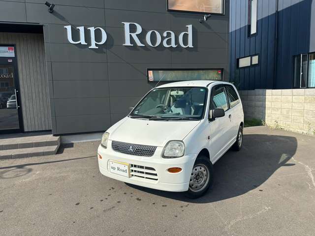 Mitsubishi ミニカ 5
