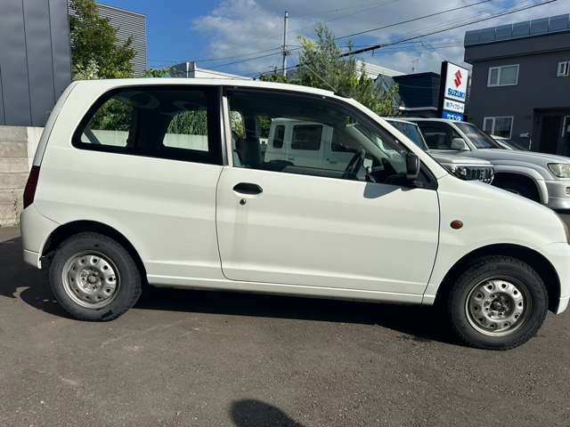 Mitsubishi ミニカ 8