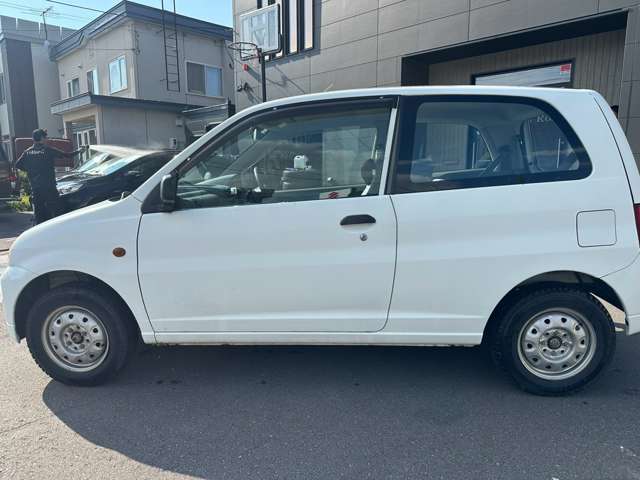 Mitsubishi ミニカ 10