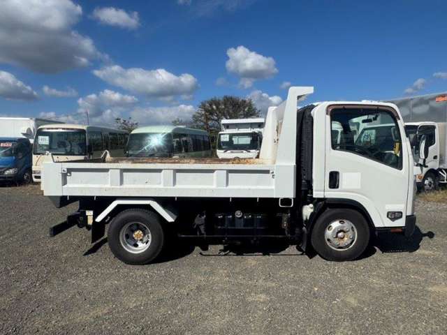 Isuzu Elf 5