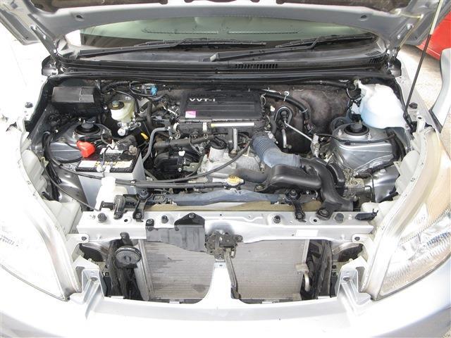 Toyota Rush 11
