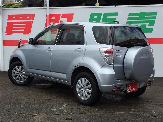 Toyota Rush 2