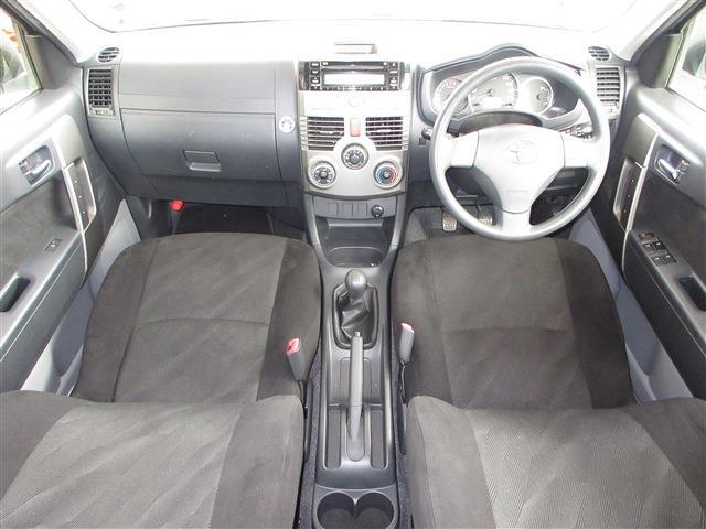 Toyota Rush 3