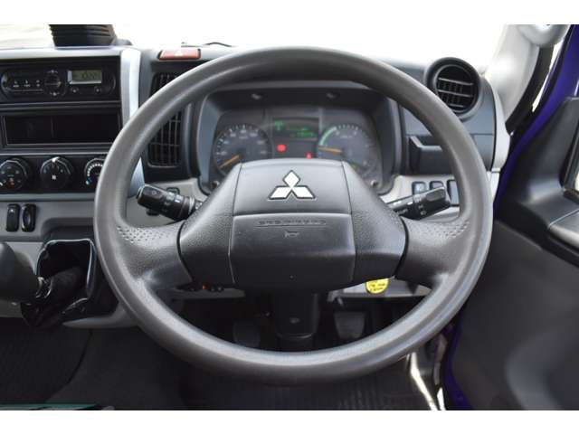 Mitsubishi Fuso Canter 5
