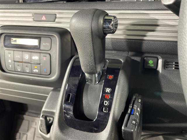Honda N-VAN 7