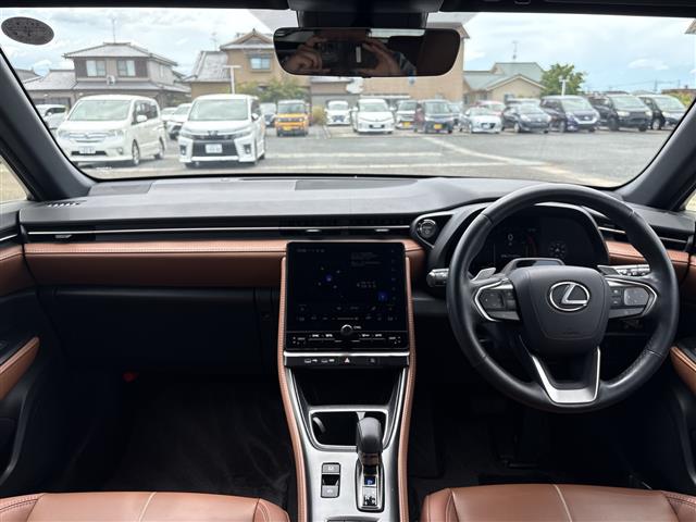Lexus LBX 4