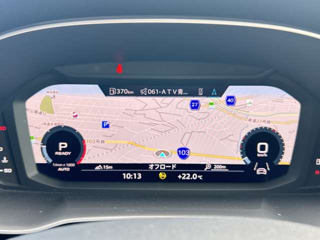 Audi Q3 Sportback 5