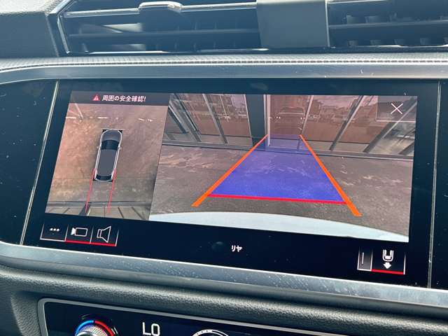 Audi Q3 Sportback 7