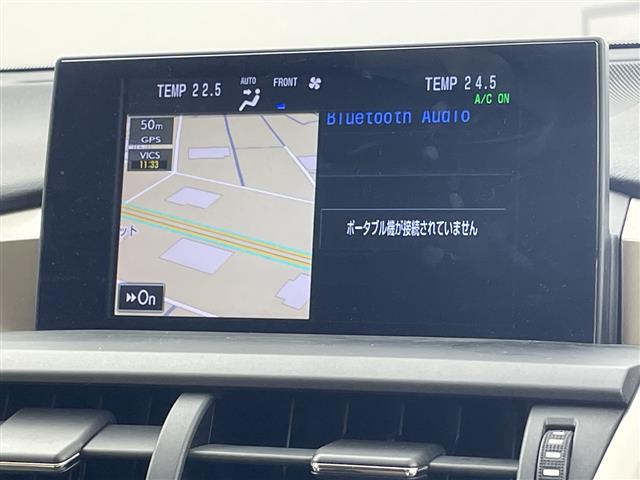 Lexus NX 6