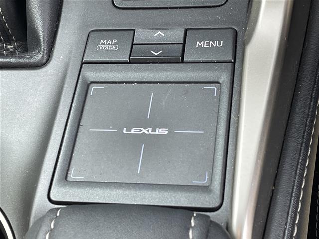 Lexus NX 9