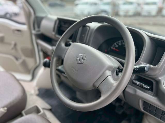 Suzuki Every 11