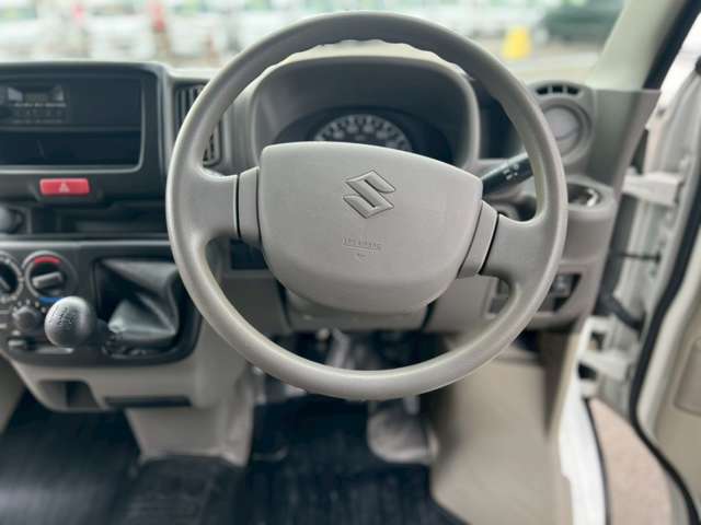 Suzuki Every 12