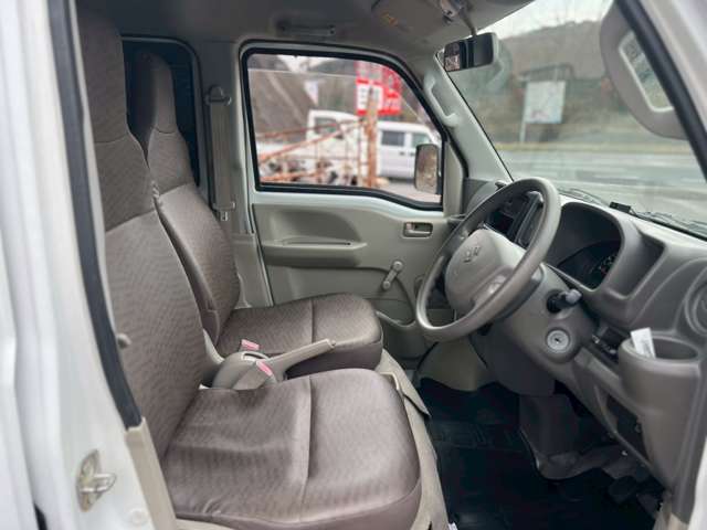 Suzuki Every 3