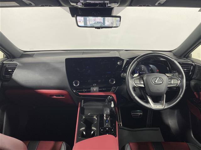 Lexus NX 5