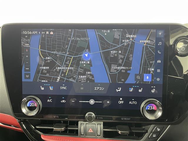 Lexus NX 8