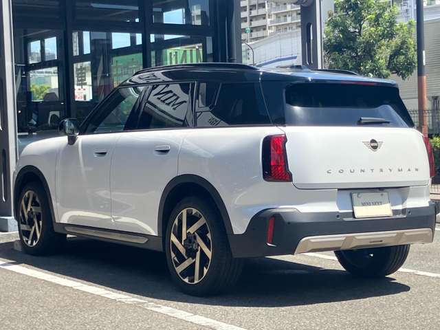 MINI Countryman 11