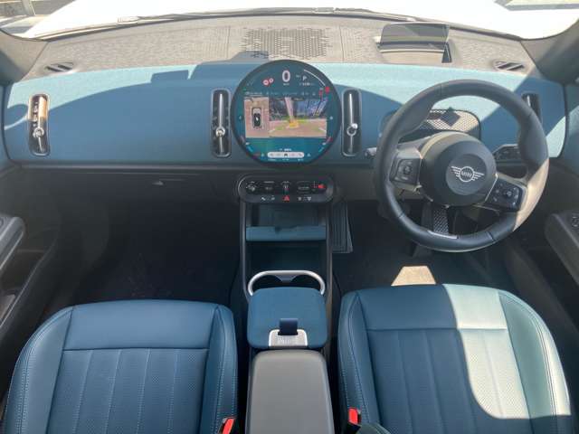 MINI Countryman 12