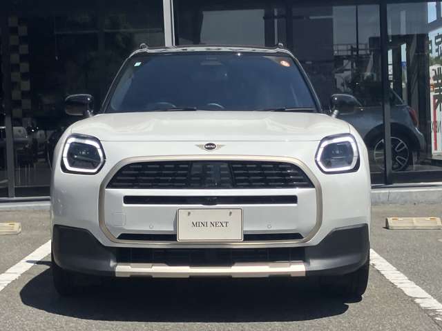 MINI Countryman 5
