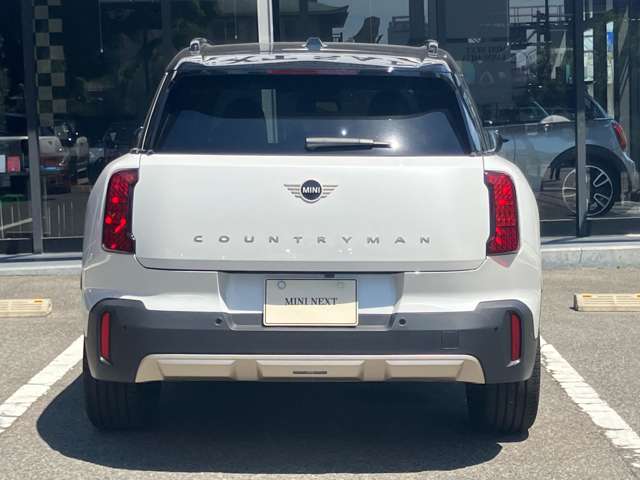 MINI Countryman 10