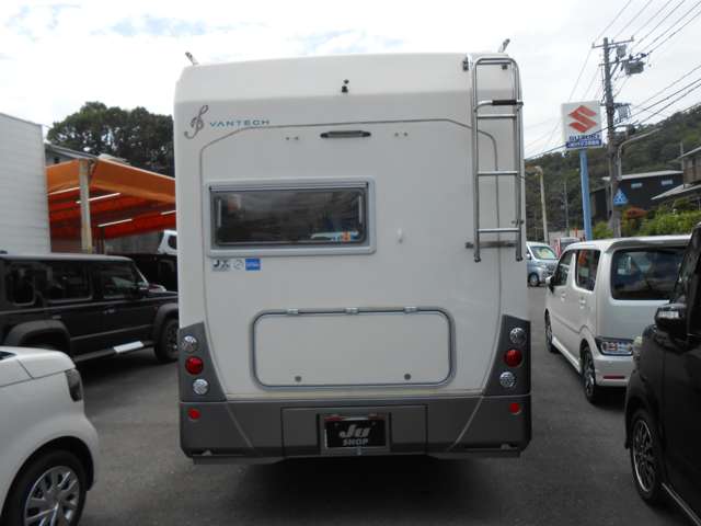 Toyota Camroad 5