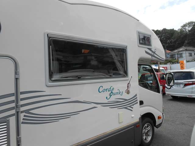 Toyota Camroad 7
