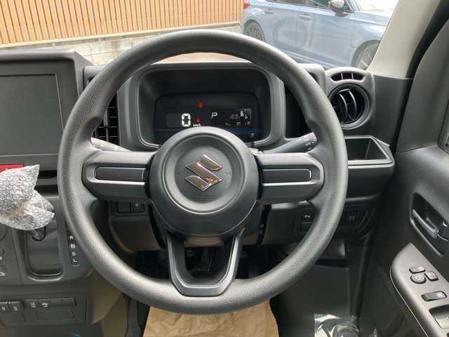 Suzuki Every 9