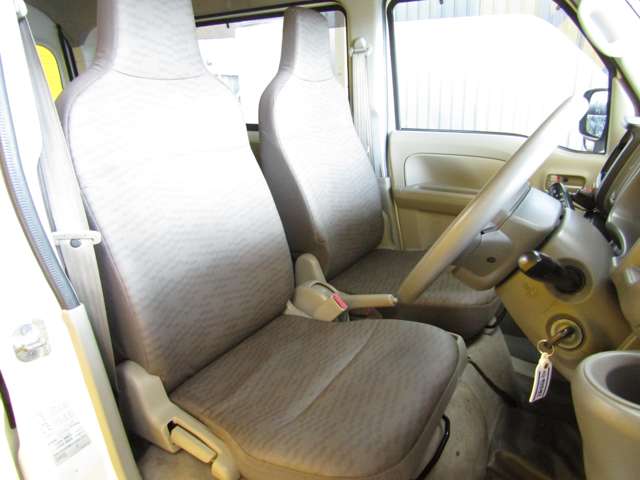 Nissan NV100 Clipper 11