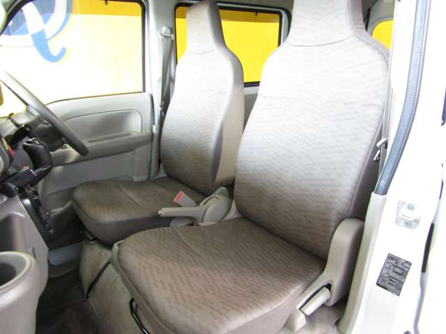 Nissan NV100 Clipper 6