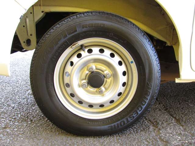 Nissan NV100 Clipper 10