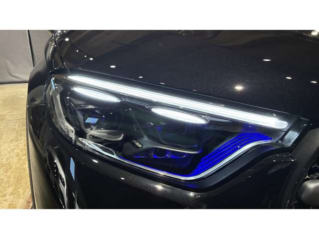 Mercedes-Benz GLC 12