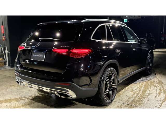 Mercedes-Benz GLC 5
