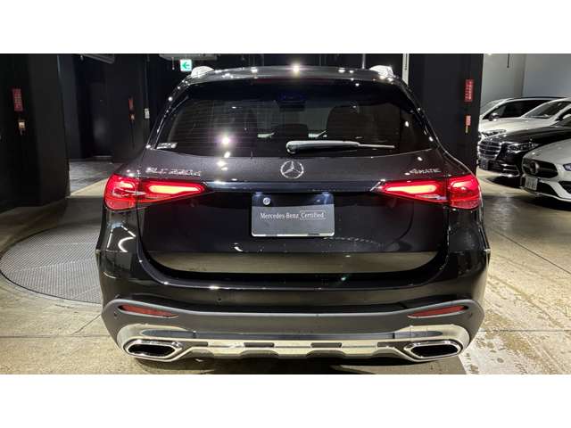 Mercedes-Benz GLC 6