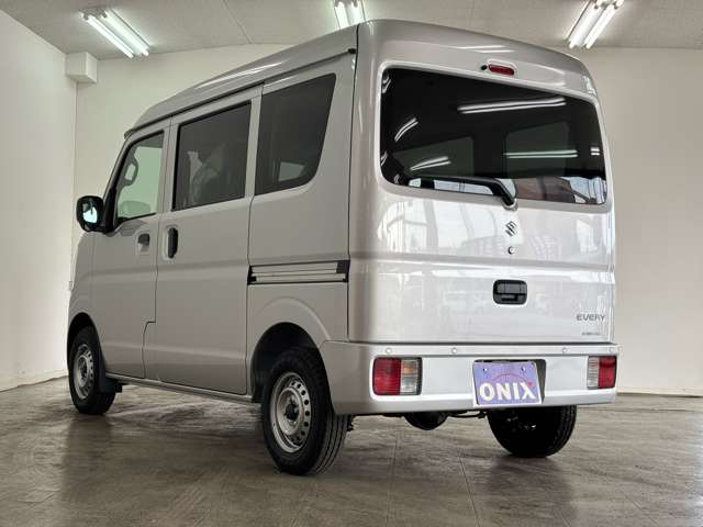 Suzuki Every 11